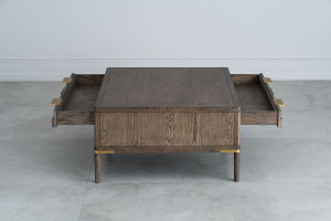 Textures Coffee Table