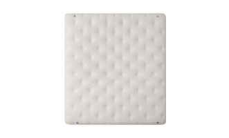 Simmons BR World Class Felicity II P.Top 200x200 Mattress