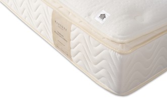 Simmons BR World Class Felicity II P.Top 200x200 Mattress