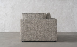 Narvik Soft Feather Corner Section Sofa (cosmic d 21543-18)