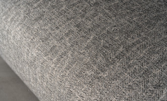 Narvik Soft Feather Canape Lounge Sofa Right Arm (cosmic d 21543-18)