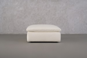 Nube Pouf D-114cm (Fabric D2769)