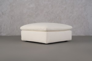 Nube Pouf D-114cm (Fabric D2769)