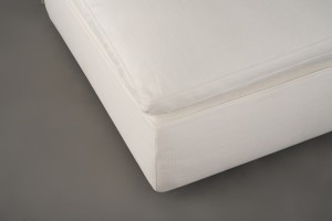 Nube Pouf D-114cm (Fabric D2769)