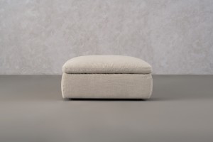 Nube Pouf D-114cm (Fabric D2962)