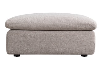 Nube Pouf D-114cm (Fabric A2389-17A)