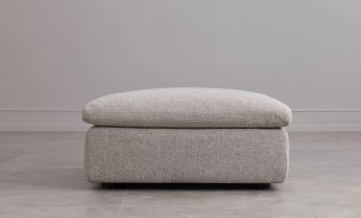 Nube Pouf D-114cm (Fabric A2389-17A)