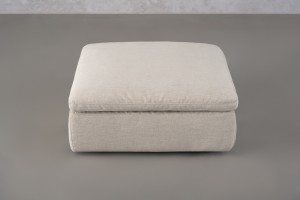 Nube Pouf D-102cm (Fabric D2962)