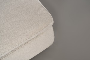 Nube Pouf D-102cm (Fabric D2962)