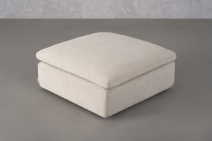Nube Pouf D-102cm (Fabric D2962)