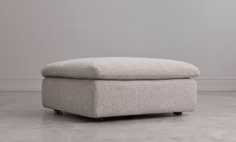 Nube Pouf D-102cm (Fabric A2389-17A)