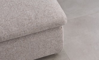 Nube Pouf D-102cm (Fabric A2389-17A)