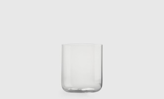 Basic Glass 400 ml