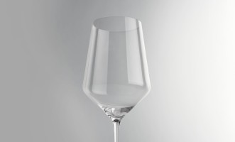 Napa Valley Wine Glass 430 ml
