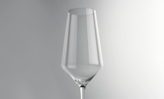 Napa Valley Champagne Glass 280 ml