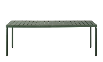 Taormina Outdoor Dining Table 220cm