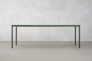 Taormina Outdoor Dining Table 220cm