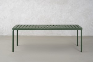 Taormina Outdoor Dining Table 220cm