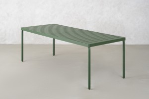 Taormina Outdoor Dining Table 220cm