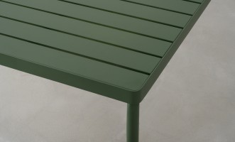 Taormina Outdoor Dining Table 220cm