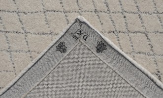 Silver Rug 170х240 cm