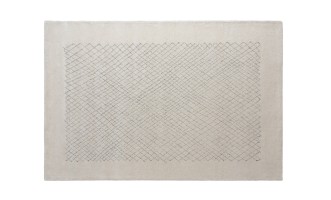 Silver Rug 170х240 cm