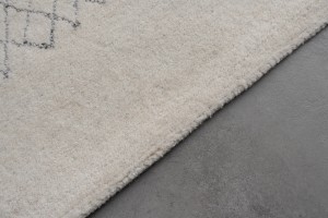 Silver Rug 170х240 cm