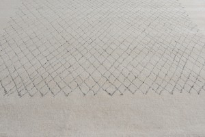 Silver Rug 200х300 cm