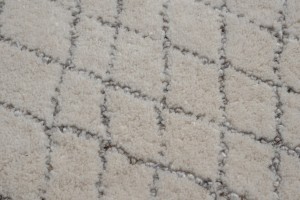 Silver Rug 200х300 cm