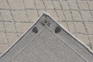 Silver Rug 300х400 cm