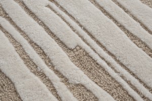 Tucker Rug 300х400 cm