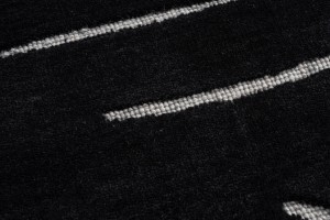 Patagonia Black Rug 170х240 cm