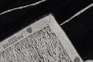 Patagonia Black Rug 170х240 cm