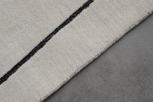 Patagonia White Rug 200х300 cm