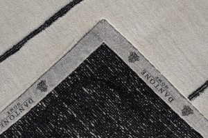 Patagonia White Rug 200х300 cm