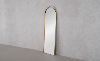 Vault Mirror