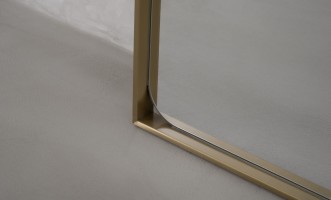Vault Mirror