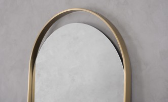 Vault Mirror