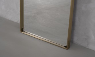Vault Mirror