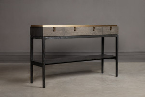 Glamour Console Table