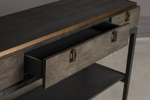 Glamour Console Table