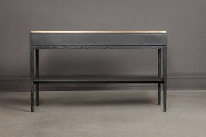 Glamour Console Table