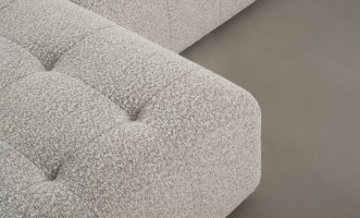 Tate Corner Sofa Right Angle (MUCB13 fabric)