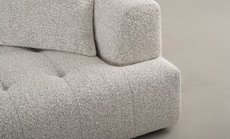 Tate Corner Sofa Right Angle (MUCB13 fabric)