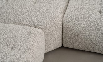 Tate Corner Sofa Right Angle (MUCB13 fabric)