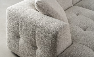Tate Corner Sofa Right Angle (MUCB13 fabric)