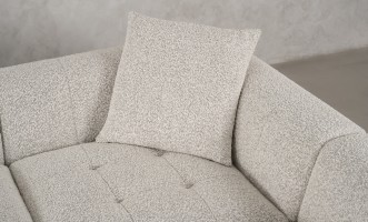 Tate Corner Sofa Right Angle (MUCB13 fabric)