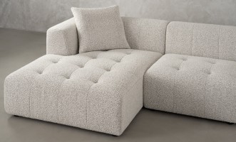 Tate Corner Sofa Right Angle (MUCB13 fabric)