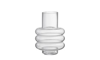 Vase Lima Glass Tr S