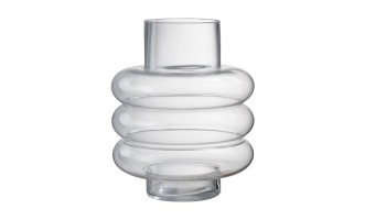 Vase Lima Glass Tr L